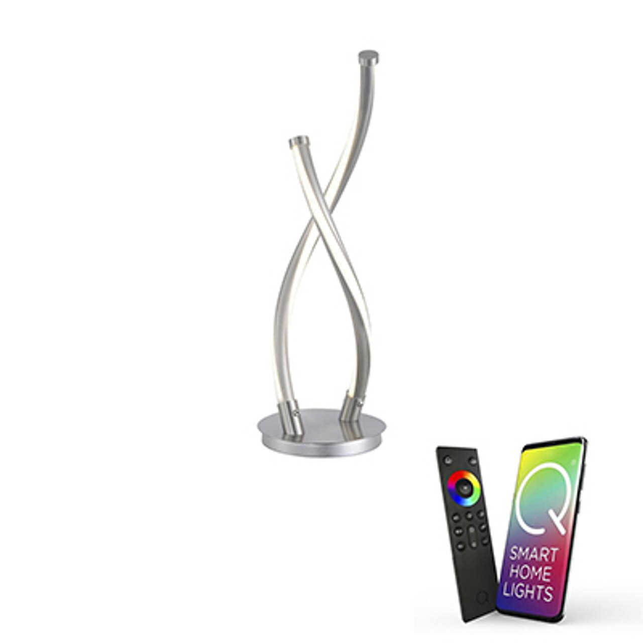 Smart Table Lamp